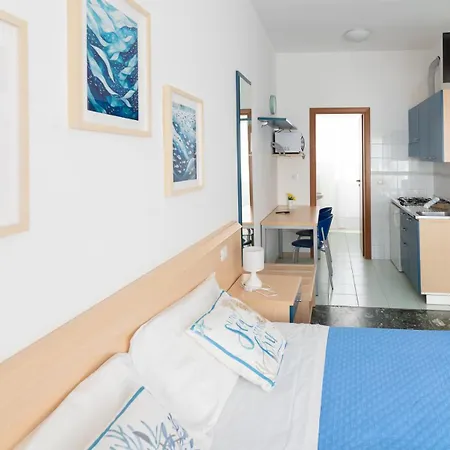 Hotel apartamentowy Rex 3*