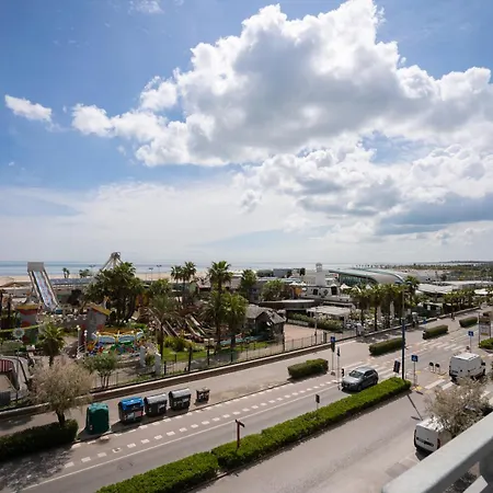 Rex Hotel apartamentowy 3*