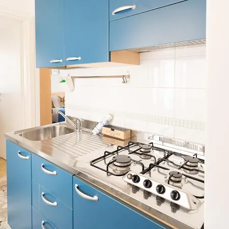 Hotel apartamentowy Rex