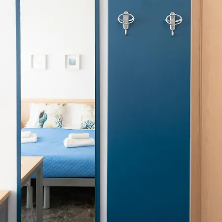 Hotel apartamentowy Rex 3*