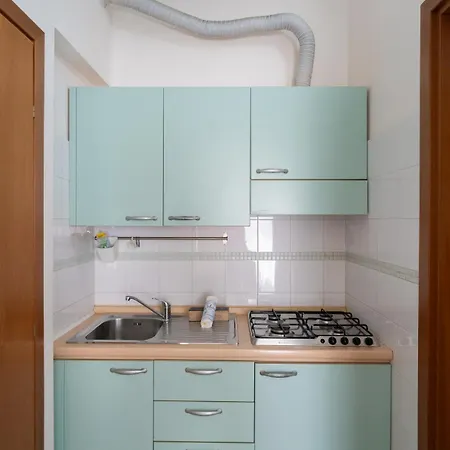 Hotel apartamentowy Rex 3*