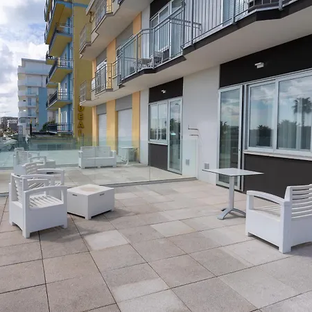 Rex Hotel apartamentowy 3*