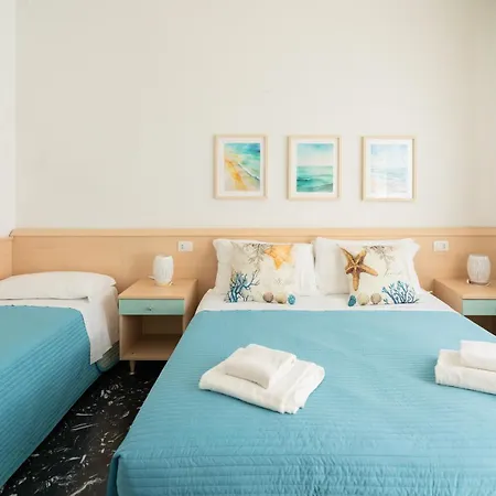 Hotel apartamentowy Rex 3*