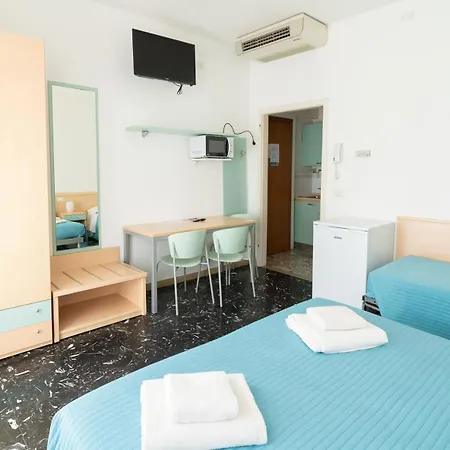 Hotel apartamentowy Rex