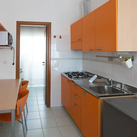 Hotel apartamentowy Rex 3*