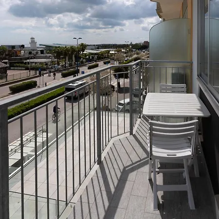 Aparthotel Rex Chioggia