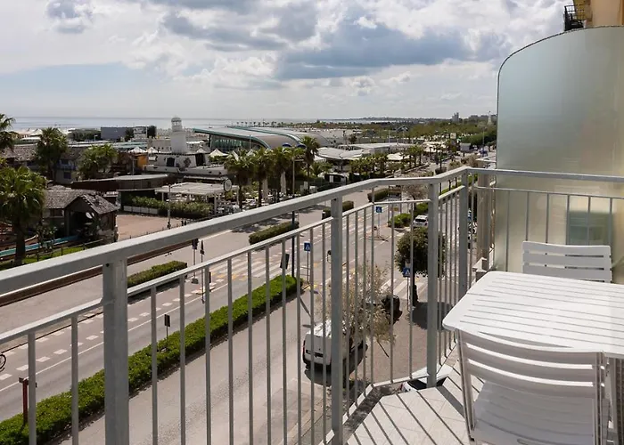 Rex Aparthotel Chioggia