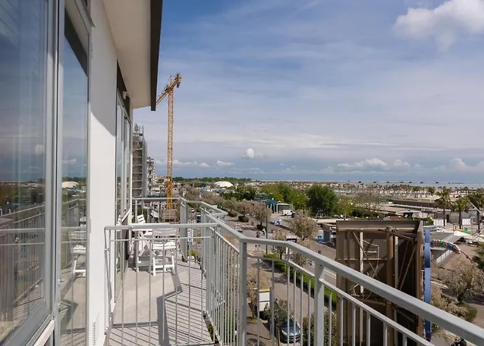 Aparthotel Rex Chioggia