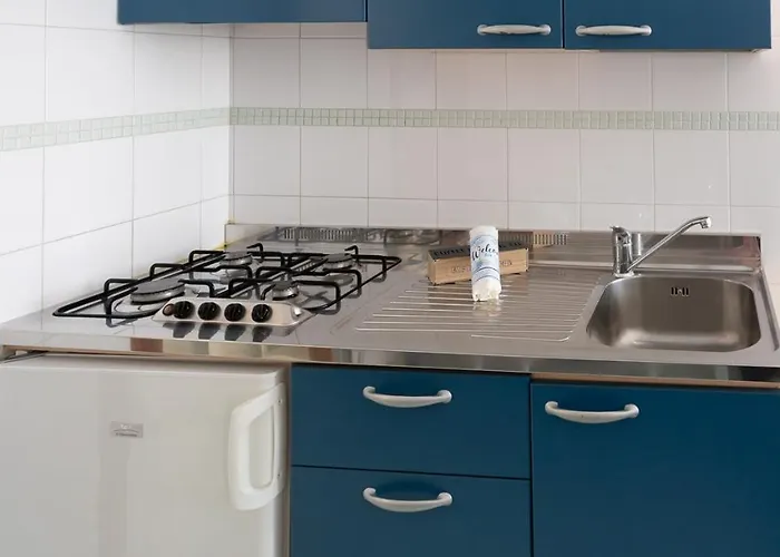 Rex Aparthotel Chioggia