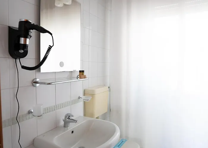 Rex Ξενοδοχείο με διαμερίσματα