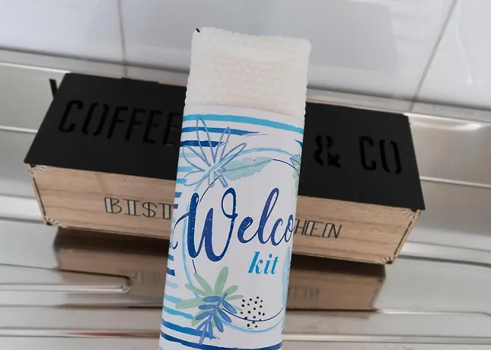 Rex Aparthotel Chioggia