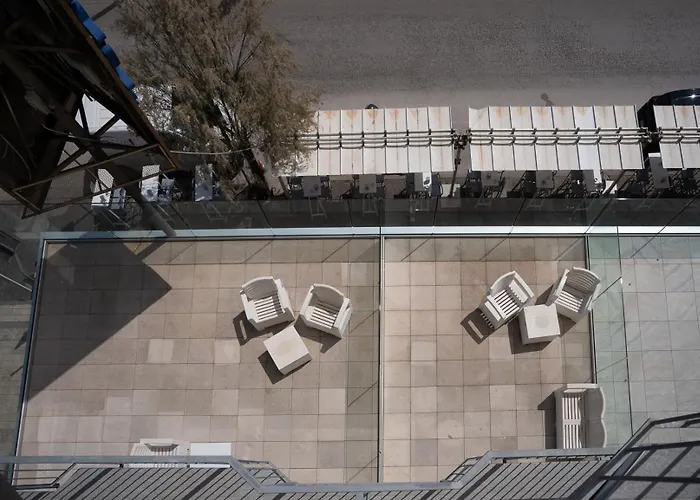 Aparthotel Rex Chioggia