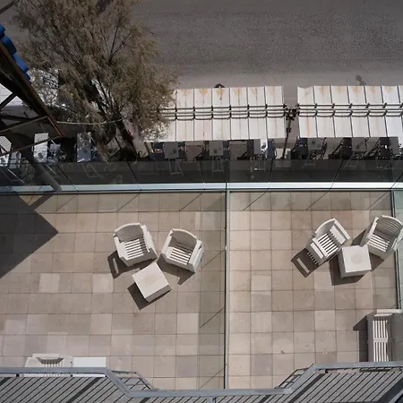 Apartmanhotel Rex Chioggia