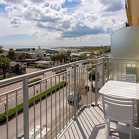 Rex Apart Otel Chioggia