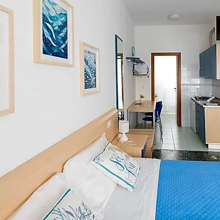 Apart Otel Rex Chioggia