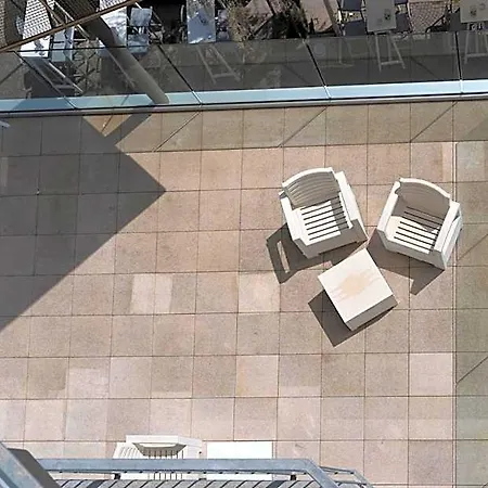 Apart Otel Rex 4*