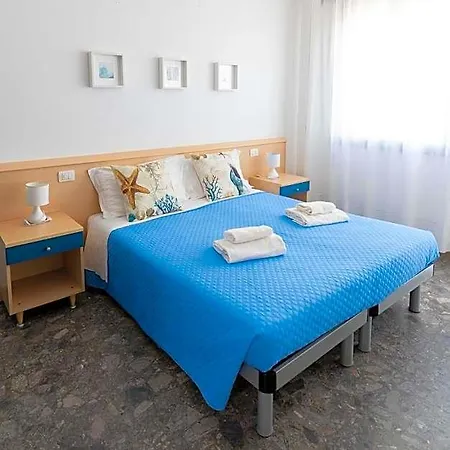 Rex Apart Otel Chioggia