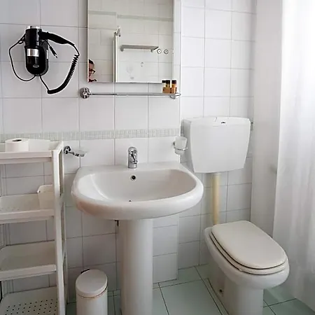 Rex Apart Otel 4*