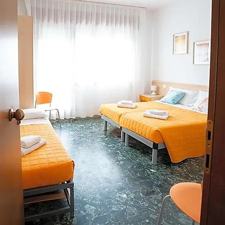 Rex Apart Otel