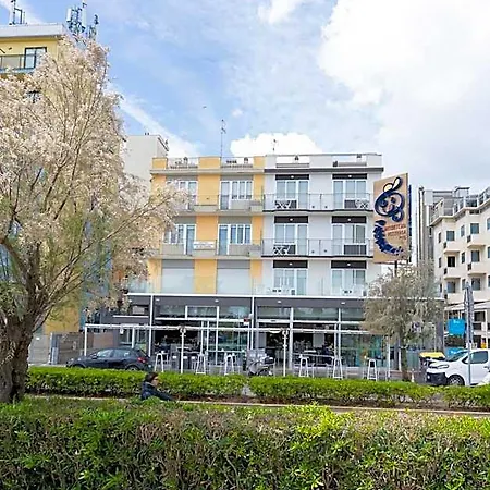 Apart Otel Rex 4*