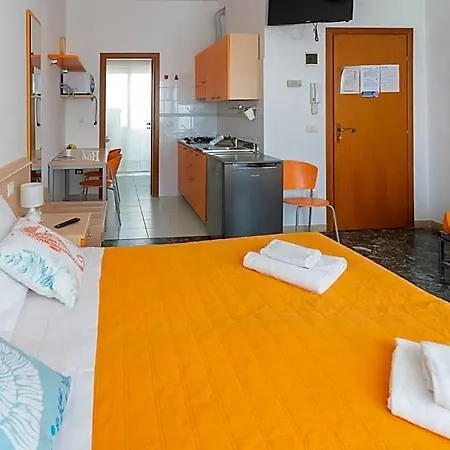 Apart Otel Rex