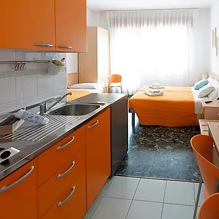 Apart Otel Rex