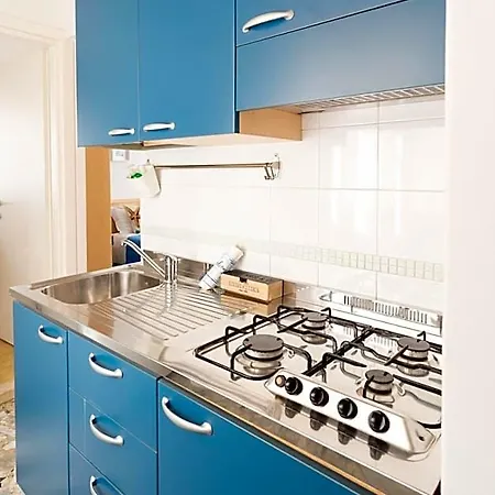 Apart Otel Rex Chioggia