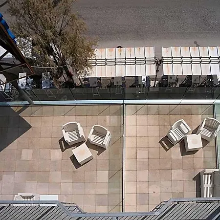 Apart Otel Rex Chioggia