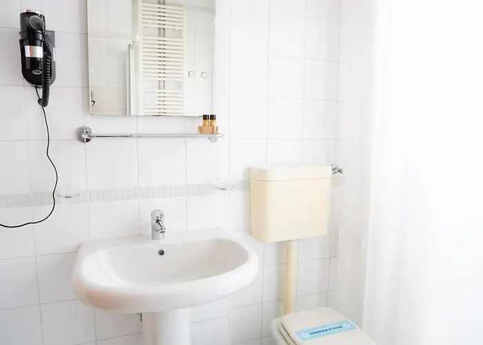 Rex 3* キオッジャ