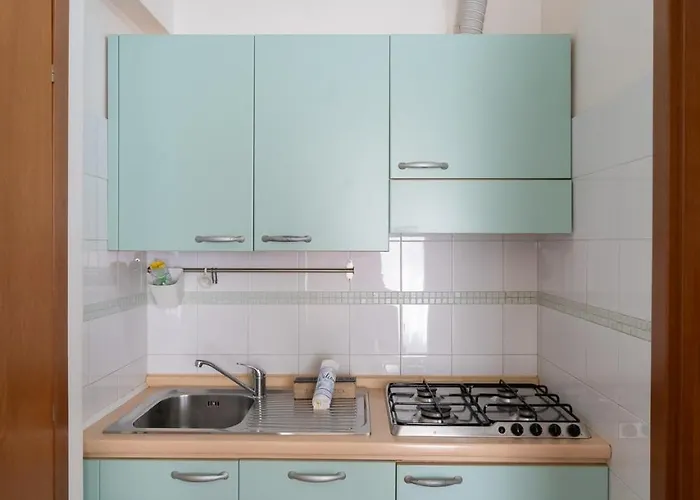 アパートホテル Rex 3*